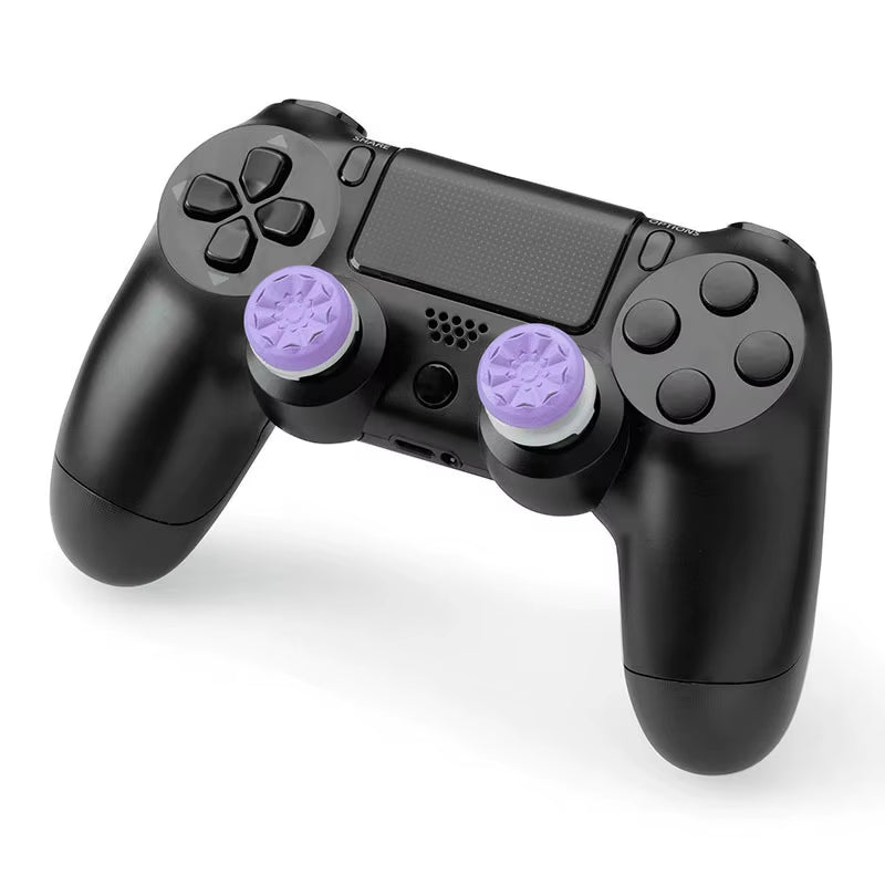 1Box Freek Galaxy FPS for High-Rise Analog Stick PS5 Joystick Controller Performance Command Stick Game Silicone Cap
