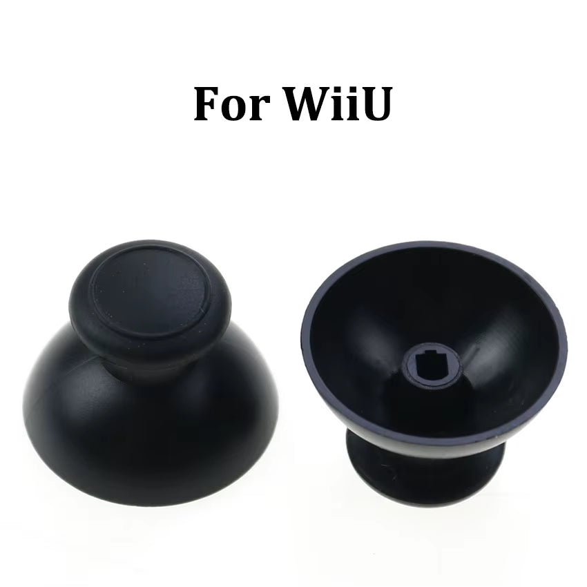 1Pcs Analog Joystick Thumb Stick Grip Cap for PS2 PS3 PS4 Pro Slim PS5 Xbox One 360 Series S X Wiiu NGC Gamepad Controller