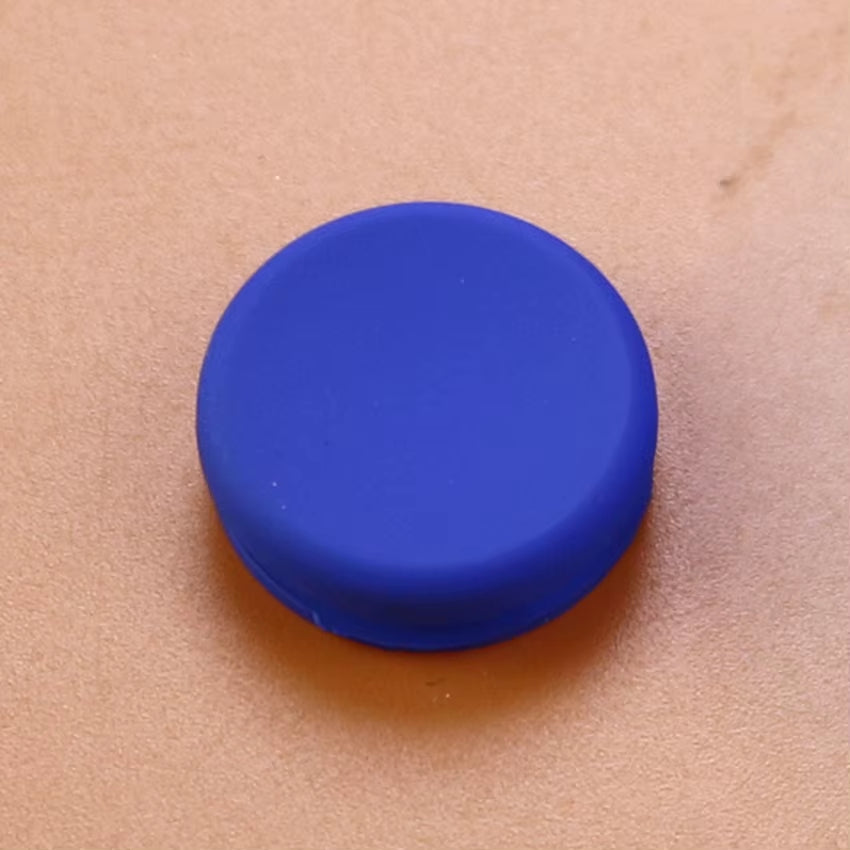 1Pcs Analog Joystick Rocker Cap Thumb Stick Grip Cover Controller Circle Pad Button for 2DS 3DS XL LL New 3DS 3DSLL 3DSXL
