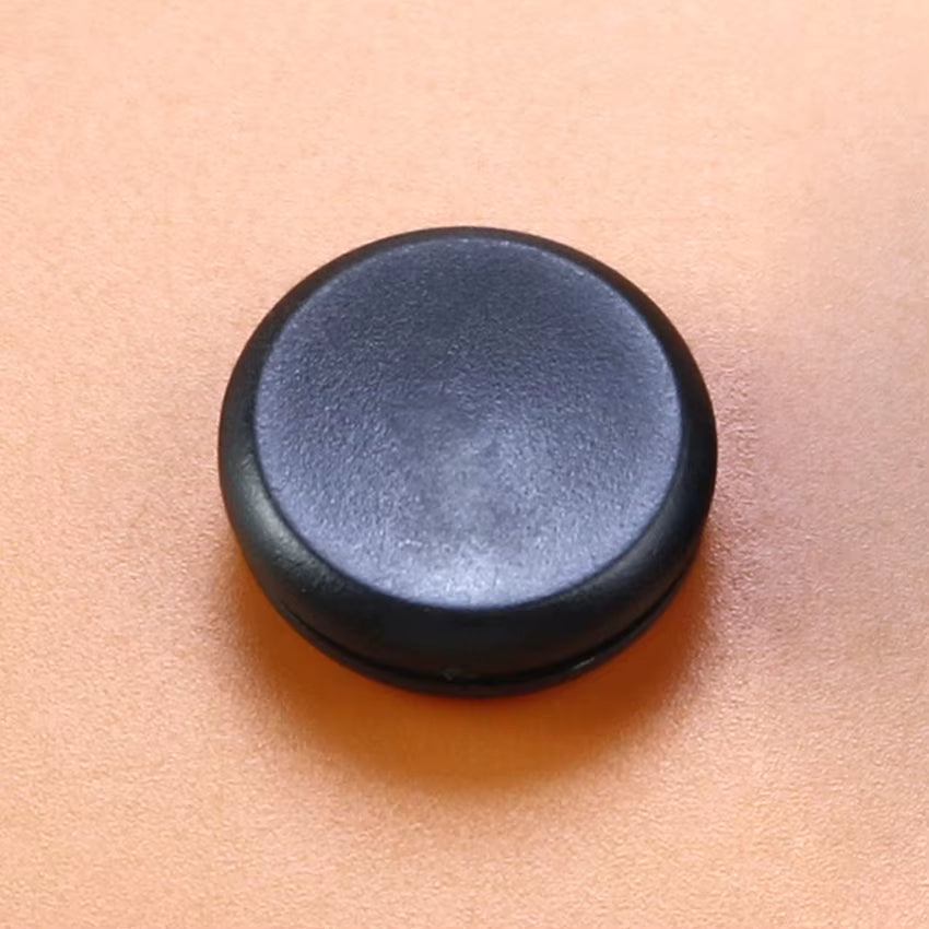 1Pcs Analog Joystick Rocker Cap Thumb Stick Grip Cover Controller Circle Pad Button for 2DS 3DS XL LL New 3DS 3DSLL 3DSXL