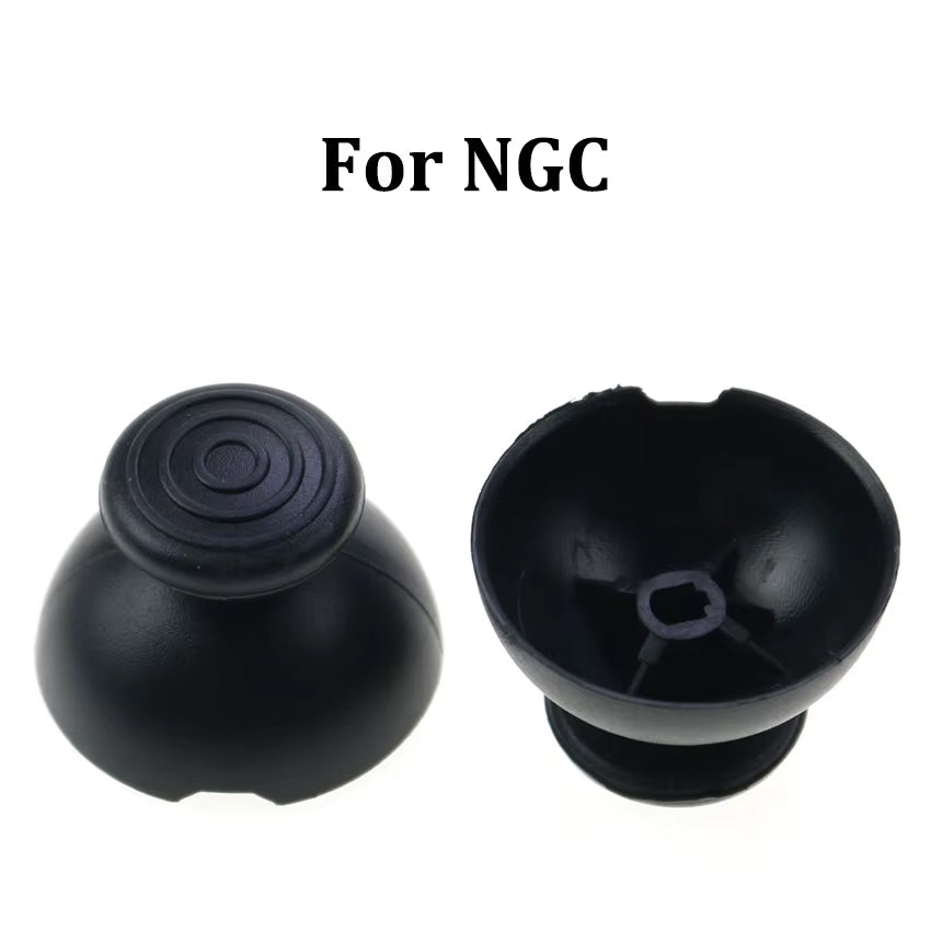 1Pcs Analog Joystick Thumb Stick Grip Cap for PS2 PS3 PS4 Pro Slim PS5 Xbox One 360 Series S X Wiiu NGC Gamepad Controller