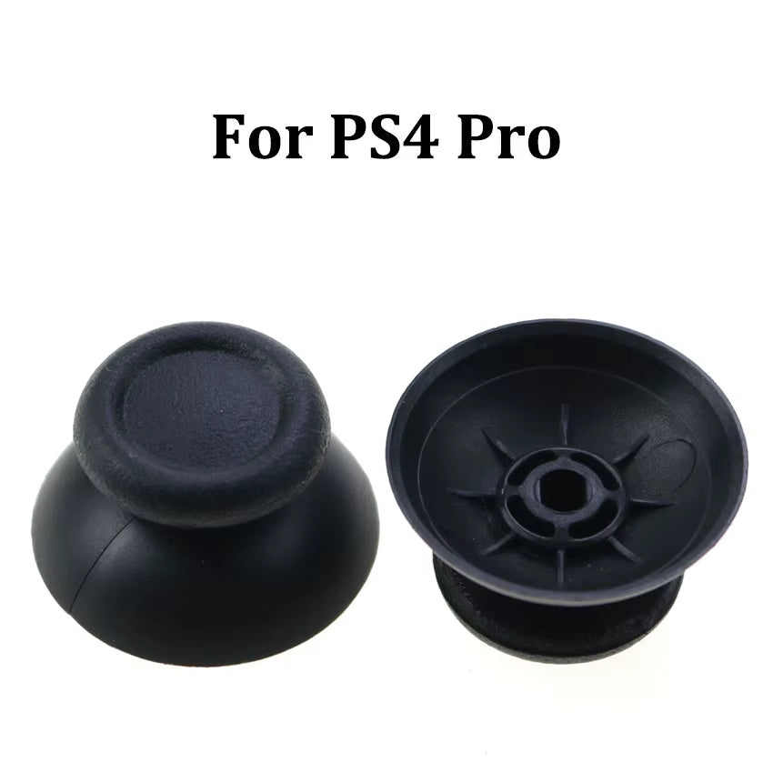 1Pcs Analog Joystick Thumb Stick Grip Cap for PS2 PS3 PS4 Pro Slim PS5 Xbox One 360 Series S X Wiiu NGC Gamepad Controller