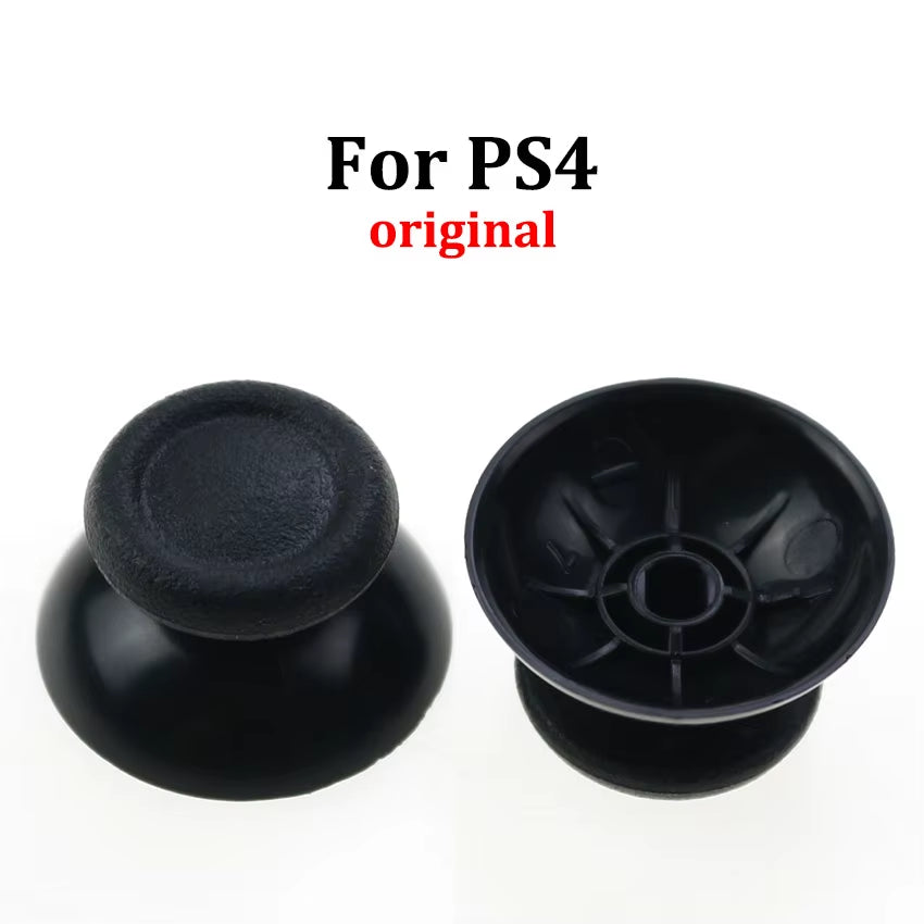 1Pcs Analog Joystick Thumb Stick Grip Cap for PS2 PS3 PS4 Pro Slim PS5 Xbox One 360 Series S X Wiiu NGC Gamepad Controller