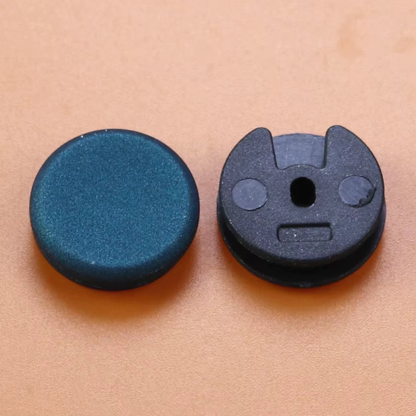 1Pcs Analog Joystick Rocker Cap Thumb Stick Grip Cover Controller Circle Pad Button for 2DS 3DS XL LL New 3DS 3DSLL 3DSXL