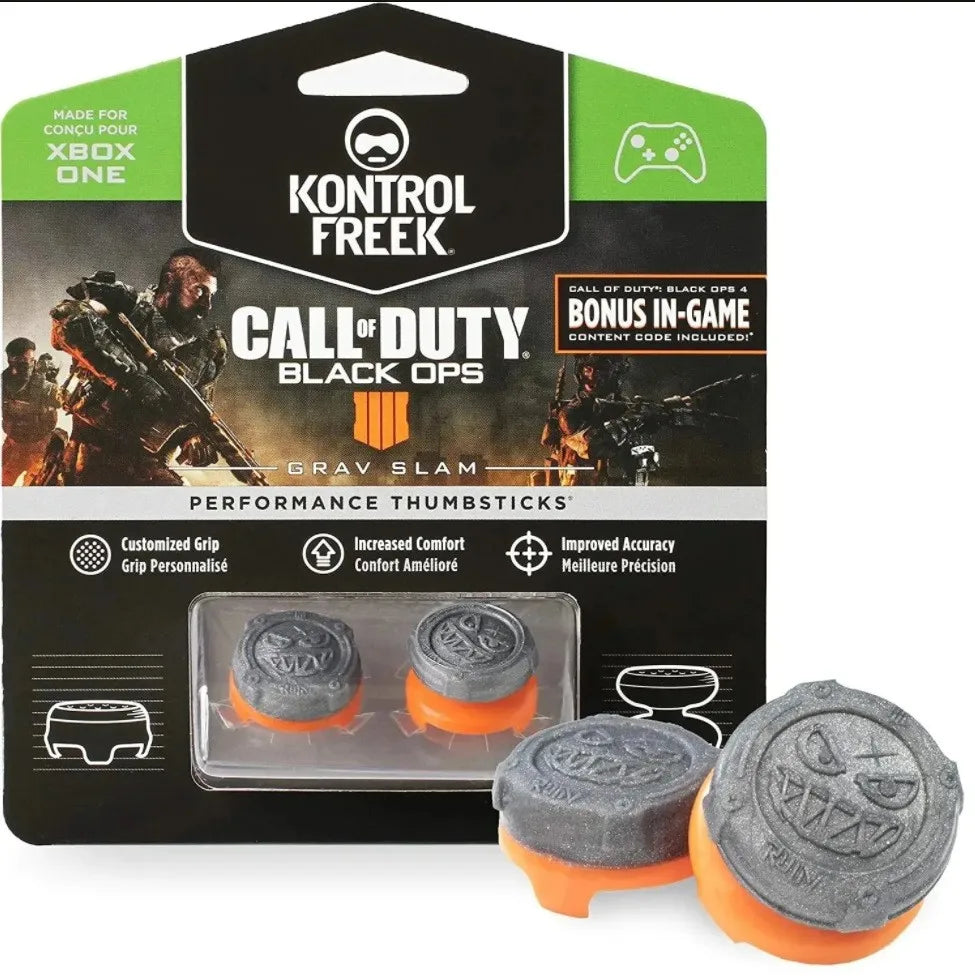 NEW Freek Galaxy Performance Thumb Grip Caps Silicone Analog Stick Caps Cover for Xbox One/ Series X/ S Controller Silicone Cap