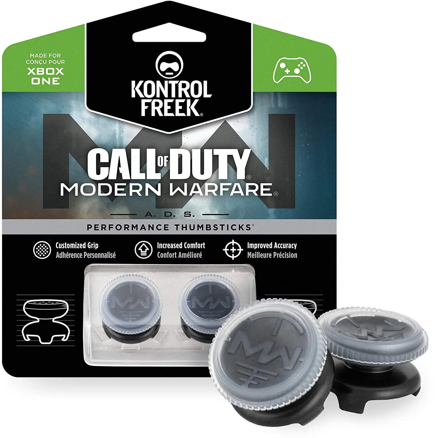 NEW Freek Galaxy Performance Thumb Grip Caps Silicone Analog Stick Caps Cover for Xbox One/ Series X/ S Controller Silicone Cap