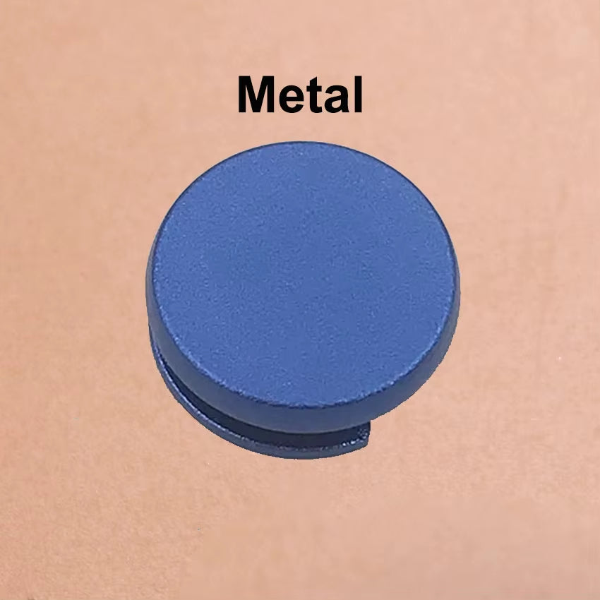 1Pcs Analog Joystick Rocker Cap Thumb Stick Grip Cover Controller Circle Pad Button for 2DS 3DS XL LL New 3DS 3DSLL 3DSXL