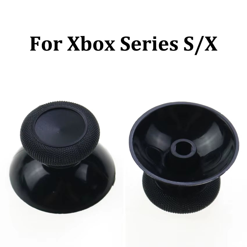 1Pcs Analog Joystick Thumb Stick Grip Cap for PS2 PS3 PS4 Pro Slim PS5 Xbox One 360 Series S X Wiiu NGC Gamepad Controller
