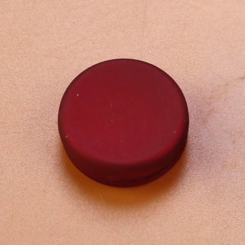 1Pcs Analog Joystick Rocker Cap Thumb Stick Grip Cover Controller Circle Pad Button for 2DS 3DS XL LL New 3DS 3DSLL 3DSXL