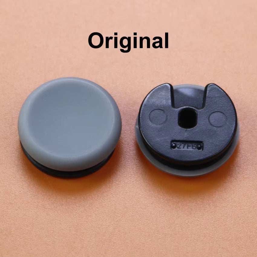 1Pcs Analog Joystick Rocker Cap Thumb Stick Grip Cover Controller Circle Pad Button for 2DS 3DS XL LL New 3DS 3DSLL 3DSXL