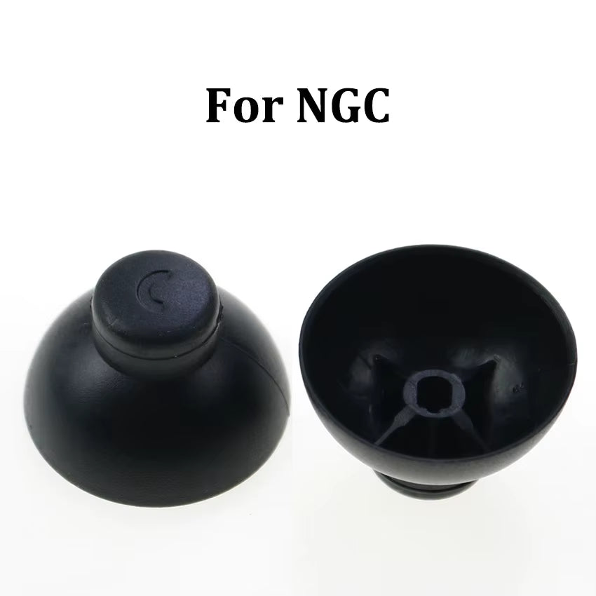 1Pcs Analog Joystick Thumb Stick Grip Cap for PS2 PS3 PS4 Pro Slim PS5 Xbox One 360 Series S X Wiiu NGC Gamepad Controller