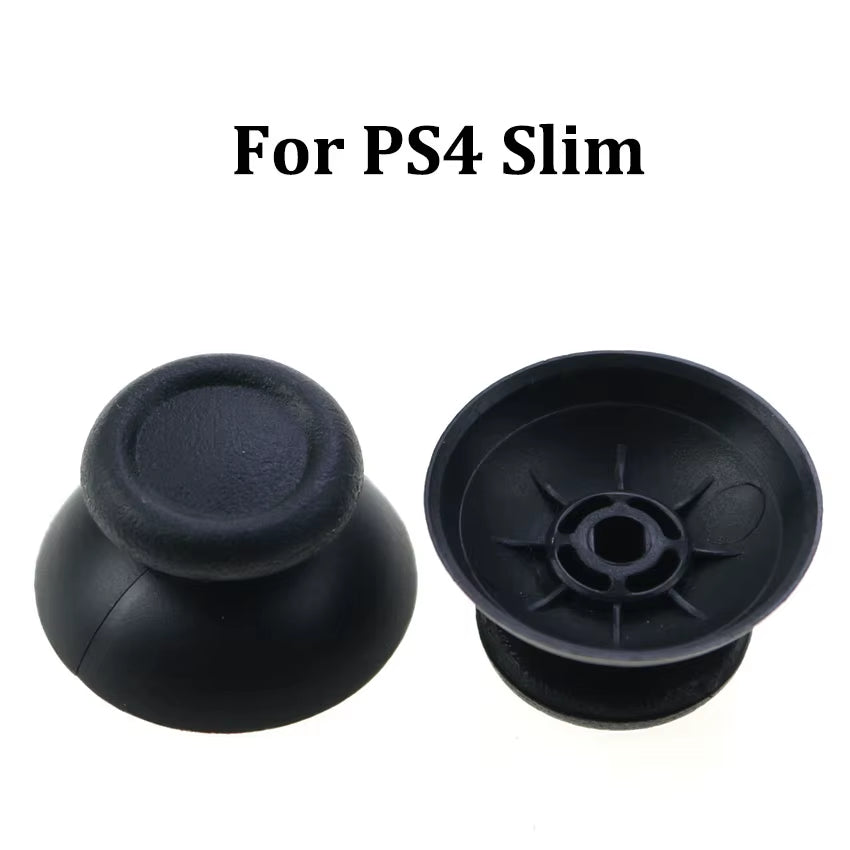 1Pcs Analog Joystick Thumb Stick Grip Cap for PS2 PS3 PS4 Pro Slim PS5 Xbox One 360 Series S X Wiiu NGC Gamepad Controller