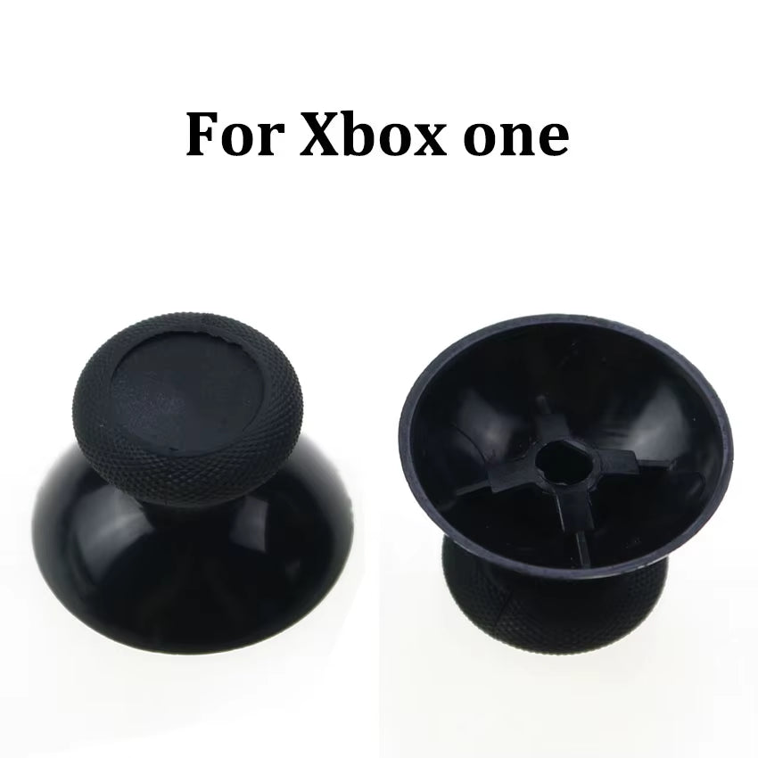 1Pcs Analog Joystick Thumb Stick Grip Cap for PS2 PS3 PS4 Pro Slim PS5 Xbox One 360 Series S X Wiiu NGC Gamepad Controller
