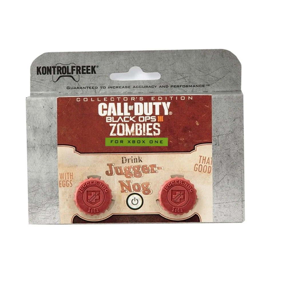 NEW Freek Galaxy Performance Thumb Grip Caps Silicone Analog Stick Caps Cover for Xbox One/ Series X/ S Controller Silicone Cap