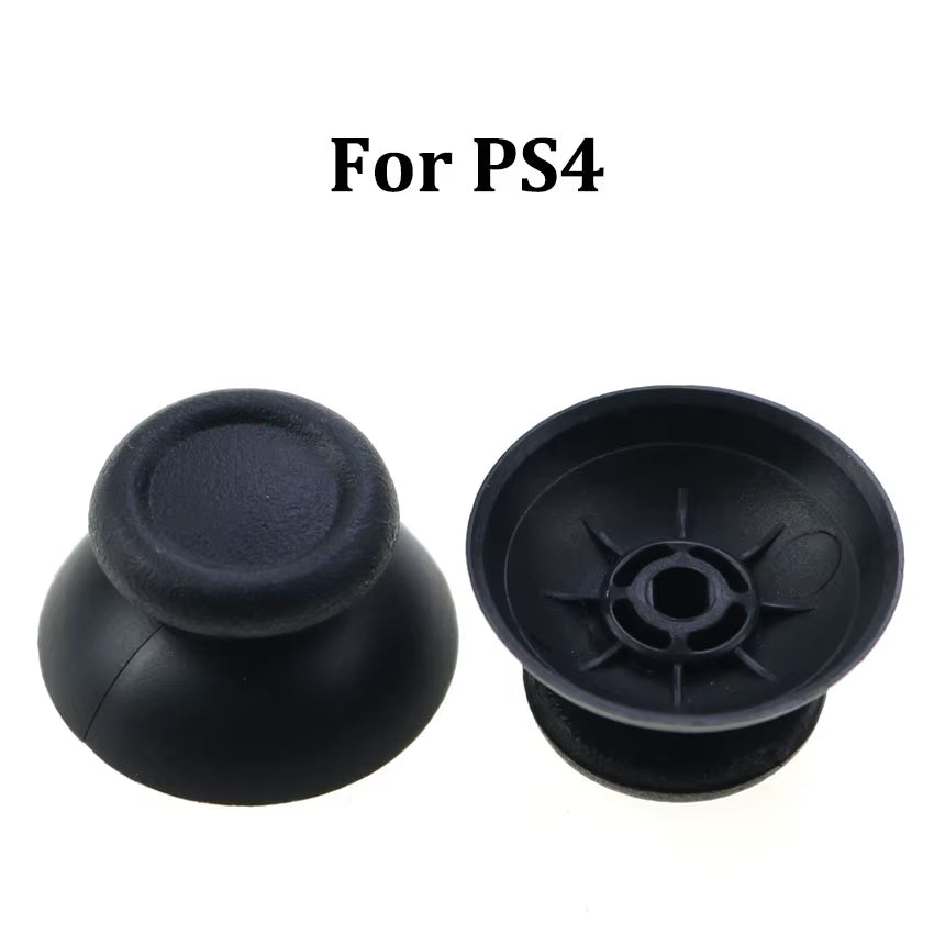 1Pcs Analog Joystick Thumb Stick Grip Cap for PS2 PS3 PS4 Pro Slim PS5 Xbox One 360 Series S X Wiiu NGC Gamepad Controller