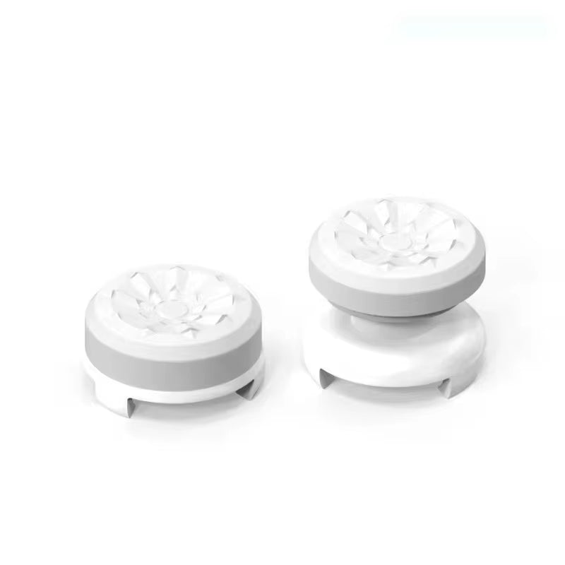 1Box Freek Galaxy FPS for High-Rise Analog Stick PS5 Joystick Controller Performance Command Stick Game Silicone Cap