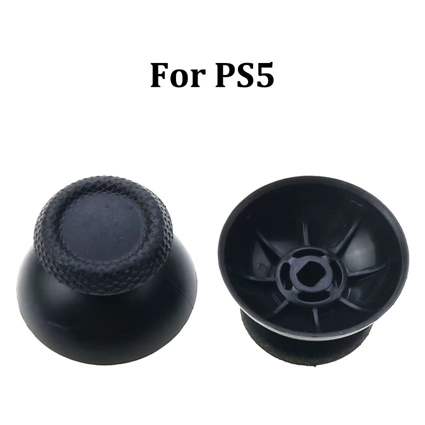 1Pcs Analog Joystick Thumb Stick Grip Cap for PS2 PS3 PS4 Pro Slim PS5 Xbox One 360 Series S X Wiiu NGC Gamepad Controller