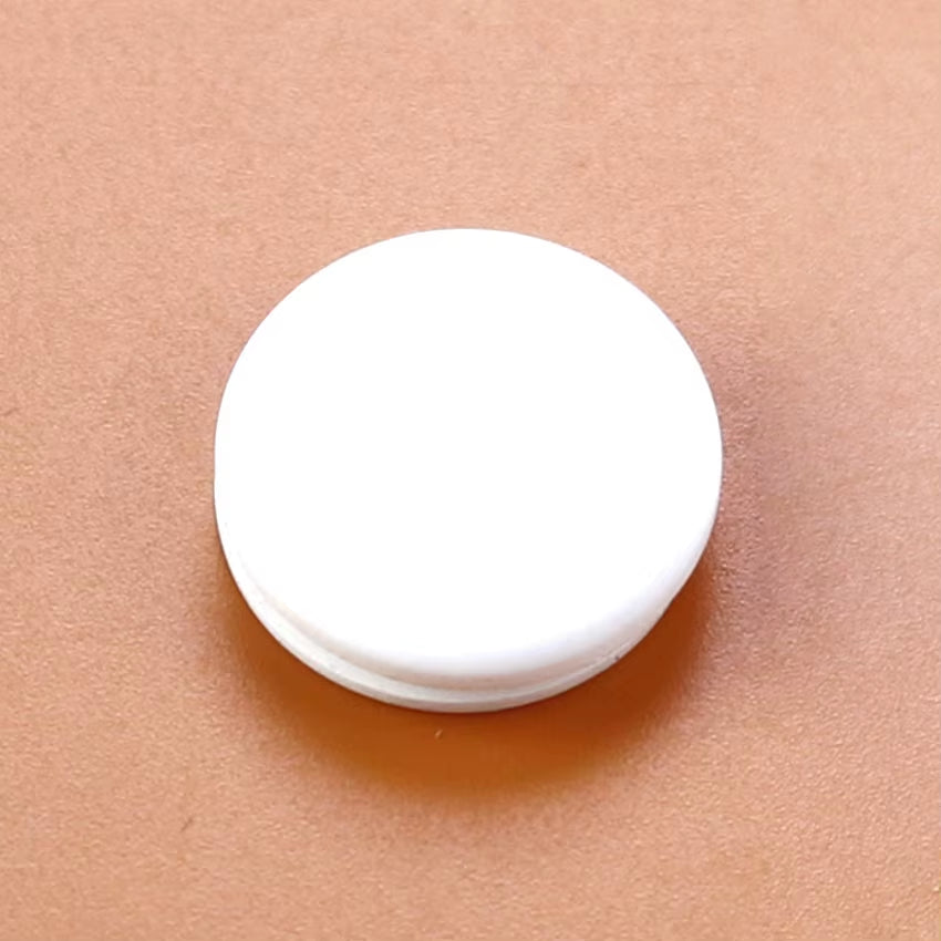 1Pcs Analog Joystick Rocker Cap Thumb Stick Grip Cover Controller Circle Pad Button for 2DS 3DS XL LL New 3DS 3DSLL 3DSXL