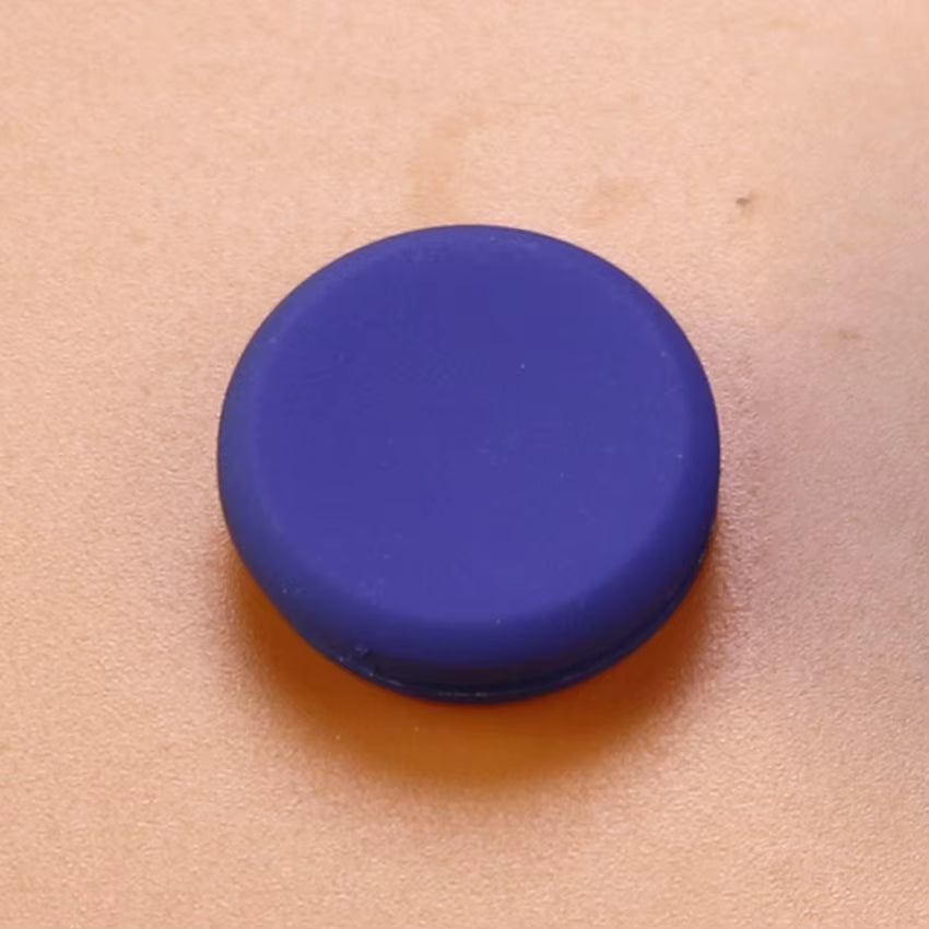 1Pcs Analog Joystick Rocker Cap Thumb Stick Grip Cover Controller Circle Pad Button for 2DS 3DS XL LL New 3DS 3DSLL 3DSXL