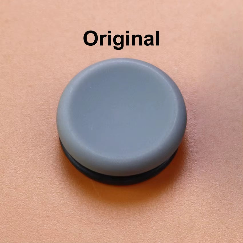 1Pcs Analog Joystick Rocker Cap Thumb Stick Grip Cover Controller Circle Pad Button for 2DS 3DS XL LL New 3DS 3DSLL 3DSXL
