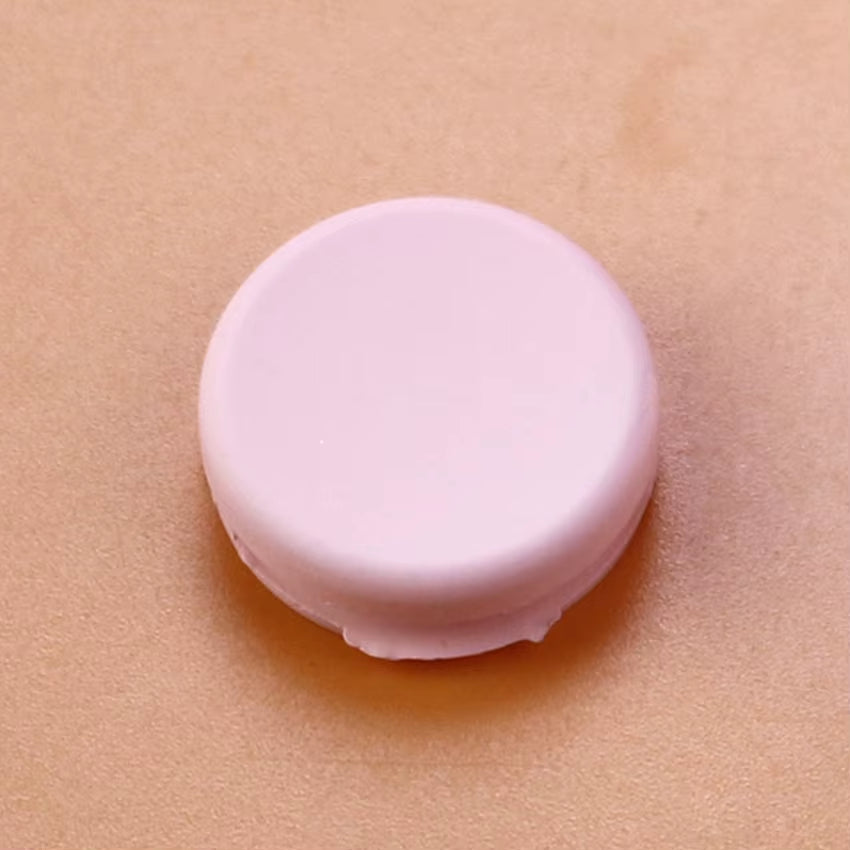 1Pcs Analog Joystick Rocker Cap Thumb Stick Grip Cover Controller Circle Pad Button for 2DS 3DS XL LL New 3DS 3DSLL 3DSXL