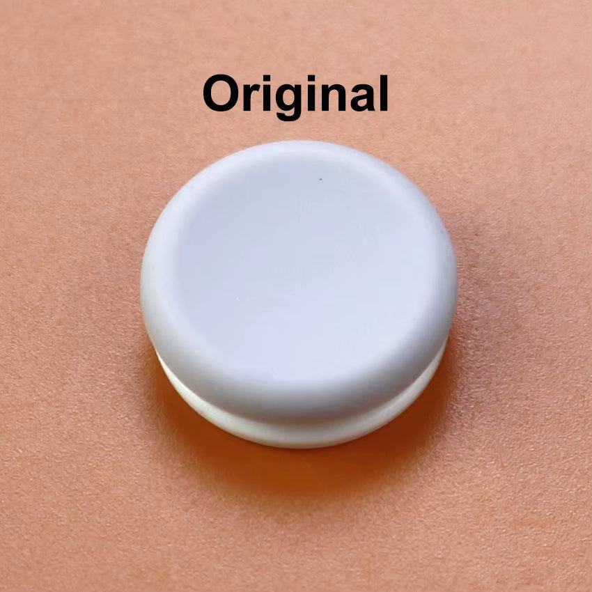 1Pcs Analog Joystick Rocker Cap Thumb Stick Grip Cover Controller Circle Pad Button for 2DS 3DS XL LL New 3DS 3DSLL 3DSXL