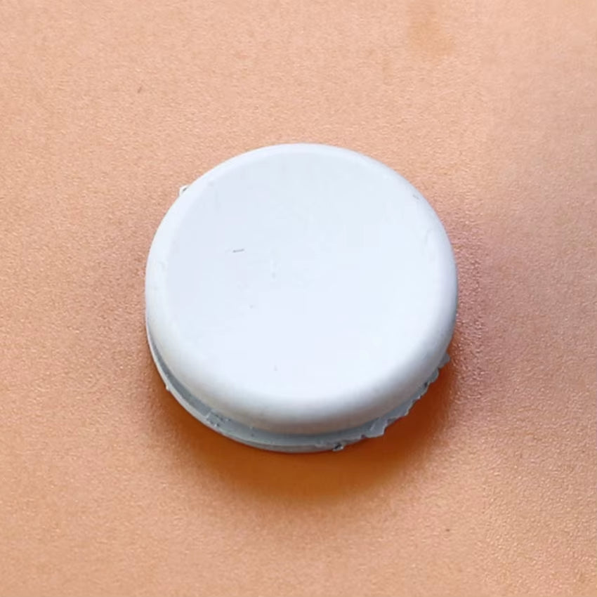 1Pcs Analog Joystick Rocker Cap Thumb Stick Grip Cover Controller Circle Pad Button for 2DS 3DS XL LL New 3DS 3DSLL 3DSXL