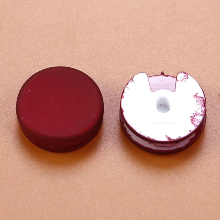 1Pcs Analog Joystick Rocker Cap Thumb Stick Grip Cover Controller Circle Pad Button for 2DS 3DS XL LL New 3DS 3DSLL 3DSXL