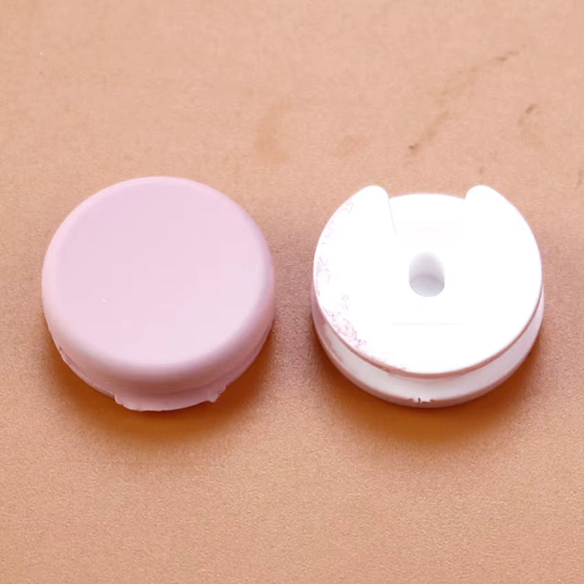 1Pcs Analog Joystick Rocker Cap Thumb Stick Grip Cover Controller Circle Pad Button for 2DS 3DS XL LL New 3DS 3DSLL 3DSXL