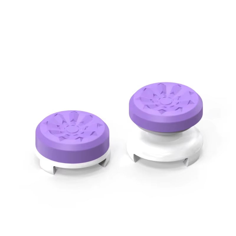 1Box Freek Galaxy FPS for High-Rise Analog Stick PS5 Joystick Controller Performance Command Stick Game Silicone Cap