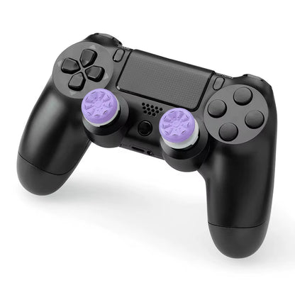 1Box Freek Galaxy FPS for High-Rise Analog Stick PS5 Joystick Controller Performance Command Stick Game Silicone Cap