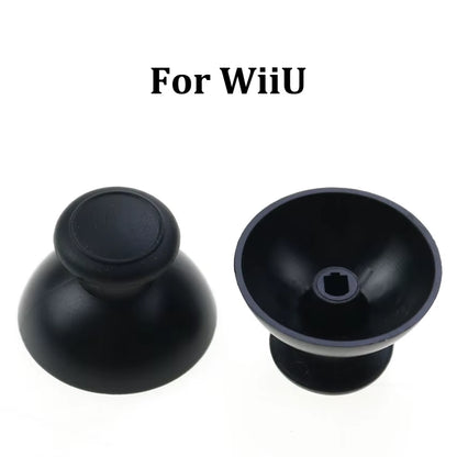 1Pcs Analog Joystick Thumb Stick Grip Cap for PS2 PS3 PS4 Pro Slim PS5 Xbox One 360 Series S X Wiiu NGC Gamepad Controller