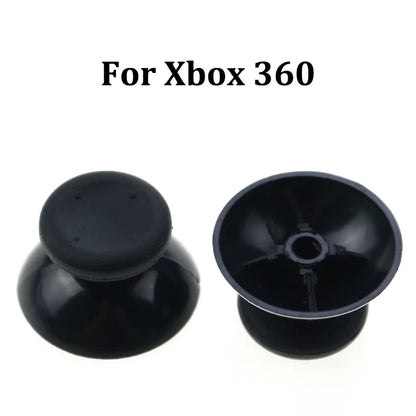 1Pcs Analog Joystick Thumb Stick Grip Cap for PS2 PS3 PS4 Pro Slim PS5 Xbox One 360 Series S X Wiiu NGC Gamepad Controller