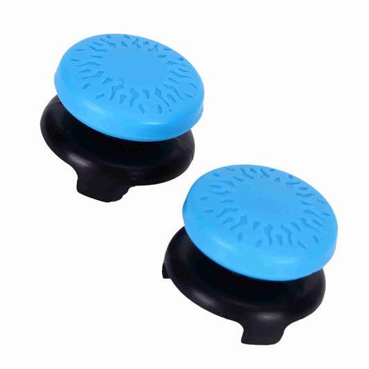 Thumbstick Soft Silicone Cover Grip Stick Joystick Controller Gamepad Key for PS5 Key Thumbstick Game Accessories