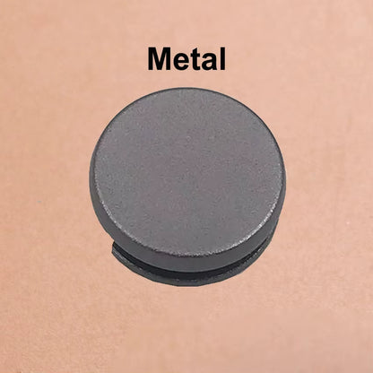 1Pcs Analog Joystick Rocker Cap Thumb Stick Grip Cover Controller Circle Pad Button for 2DS 3DS XL LL New 3DS 3DSLL 3DSXL