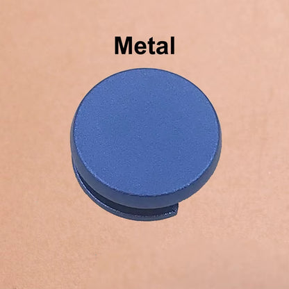 1Pcs Analog Joystick Rocker Cap Thumb Stick Grip Cover Controller Circle Pad Button for 2DS 3DS XL LL New 3DS 3DSLL 3DSXL