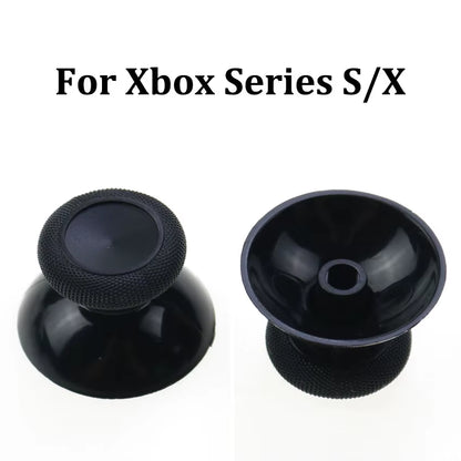 1Pcs Analog Joystick Thumb Stick Grip Cap for PS2 PS3 PS4 Pro Slim PS5 Xbox One 360 Series S X Wiiu NGC Gamepad Controller