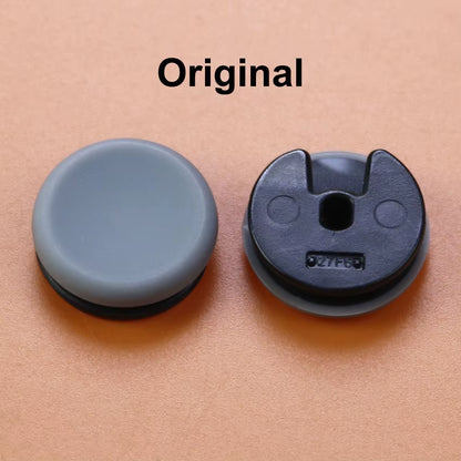 1Pcs Analog Joystick Rocker Cap Thumb Stick Grip Cover Controller Circle Pad Button for 2DS 3DS XL LL New 3DS 3DSLL 3DSXL