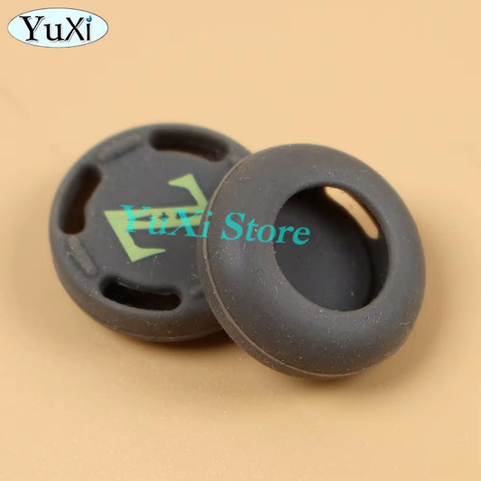 For Switch 2 Joy-Con Silicone Thumb Stick Grips Cap for NS Pro PS5 PS4 Pro Slim Controller Button Joystick Cover Protector