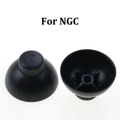 1Pcs Analog Joystick Thumb Stick Grip Cap for PS2 PS3 PS4 Pro Slim PS5 Xbox One 360 Series S X Wiiu NGC Gamepad Controller
