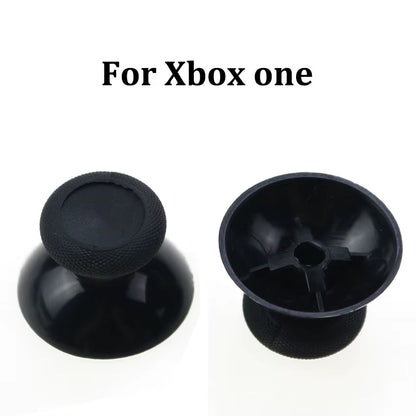 1Pcs Analog Joystick Thumb Stick Grip Cap for PS2 PS3 PS4 Pro Slim PS5 Xbox One 360 Series S X Wiiu NGC Gamepad Controller