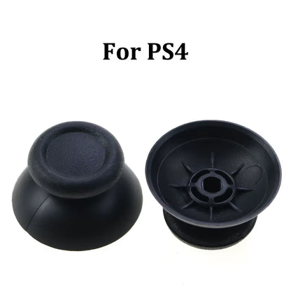1Pcs Analog Joystick Thumb Stick Grip Cap for PS2 PS3 PS4 Pro Slim PS5 Xbox One 360 Series S X Wiiu NGC Gamepad Controller
