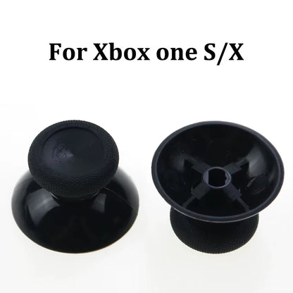1Pcs Analog Joystick Thumb Stick Grip Cap for PS2 PS3 PS4 Pro Slim PS5 Xbox One 360 Series S X Wiiu NGC Gamepad Controller