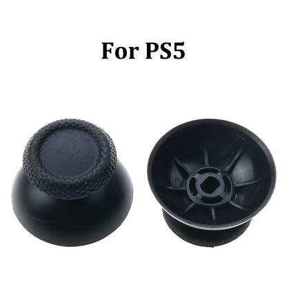 1Pcs Analog Joystick Thumb Stick Grip Cap for PS2 PS3 PS4 Pro Slim PS5 Xbox One 360 Series S X Wiiu NGC Gamepad Controller