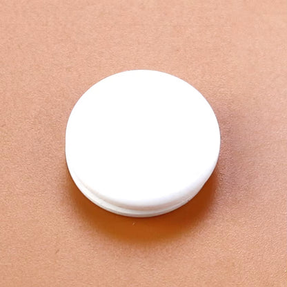 1Pcs Analog Joystick Rocker Cap Thumb Stick Grip Cover Controller Circle Pad Button for 2DS 3DS XL LL New 3DS 3DSLL 3DSXL