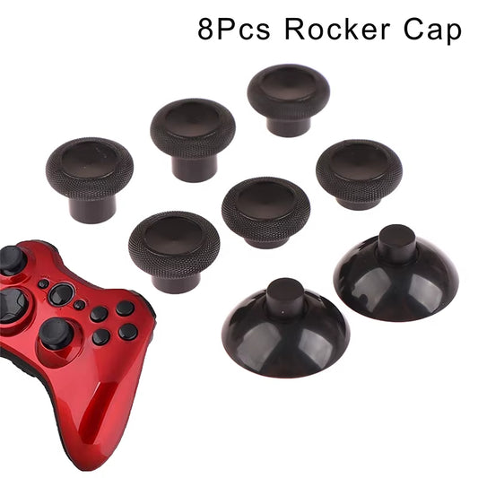 1Box Freek Galaxy FPS for High-Rise Analog Stick PS5 Joystick Controller Performance Command Stick Game Silicone Cap