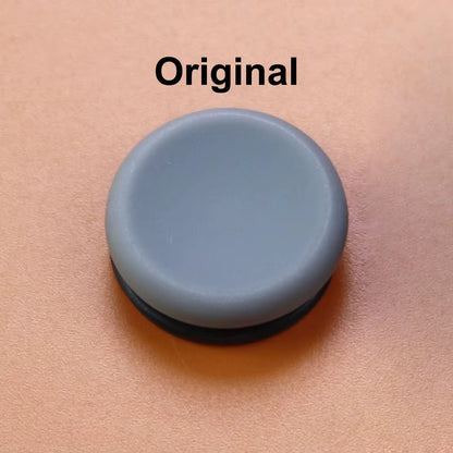 1Pcs Analog Joystick Rocker Cap Thumb Stick Grip Cover Controller Circle Pad Button for 2DS 3DS XL LL New 3DS 3DSLL 3DSXL
