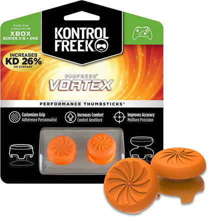 NEW Freek Galaxy Performance Thumb Grip Caps Silicone Analog Stick Caps Cover for Xbox One/ Series X/ S Controller Silicone Cap