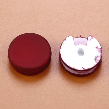 1Pcs Analog Joystick Rocker Cap Thumb Stick Grip Cover Controller Circle Pad Button for 2DS 3DS XL LL New 3DS 3DSLL 3DSXL